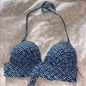 Aerie Bikini Top